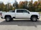 2024 Chevrolet Silverado 2500HD 4WD Crew Cab Standard Bed LTZ