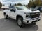2024 Chevrolet Silverado 2500HD 4WD Crew Cab Standard Bed LTZ