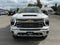 2024 Chevrolet Silverado 2500HD 4WD Crew Cab Standard Bed LTZ