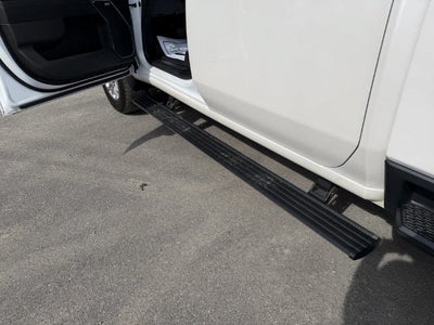 2024 Chevrolet Silverado 2500HD 4WD Crew Cab Standard Bed LTZ