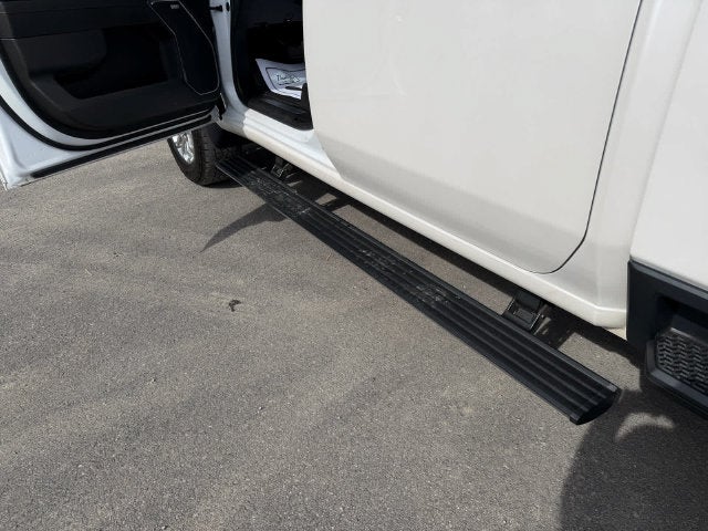 2024 Chevrolet Silverado 2500HD 4WD Crew Cab Standard Bed LTZ