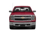 2015 Chevrolet Silverado 1500 1LT