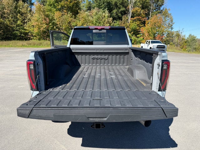 2024 GMC Sierra 2500HD 4WD Crew Cab Standard Bed AT4