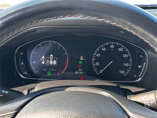 2021 Honda Accord Sport Special Edition