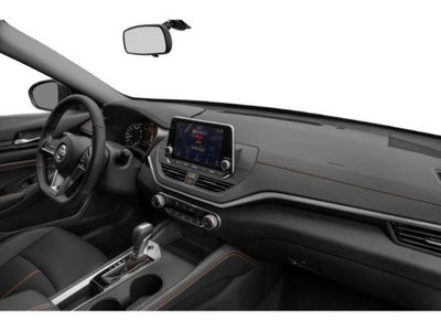 2022 Nissan Altima SR FWD