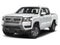2025 Nissan Frontier Crew Cab SV 4x4
