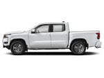 2025 Nissan Frontier Crew Cab SV 4x4