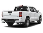 2025 Nissan Frontier Crew Cab SV 4x4