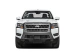 2025 Nissan Frontier Crew Cab SV 4x4