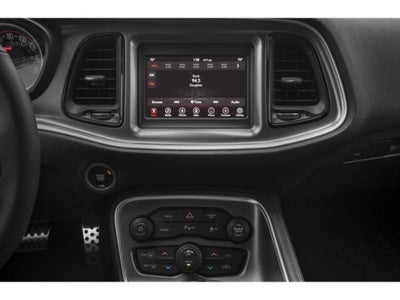 2021 Dodge Challenger GT AWD