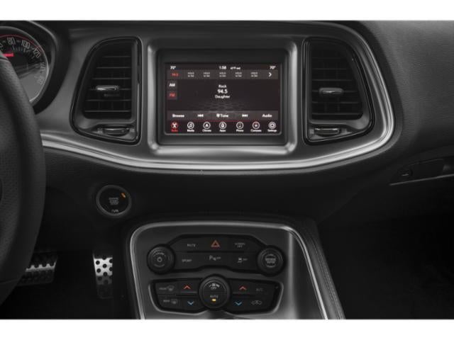 2021 Dodge Challenger GT AWD