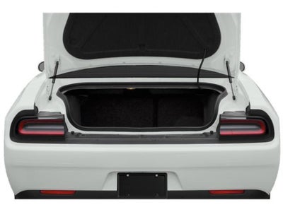 2021 Dodge Challenger GT AWD
