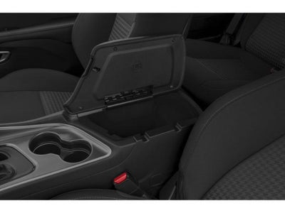 2021 Dodge Challenger GT AWD