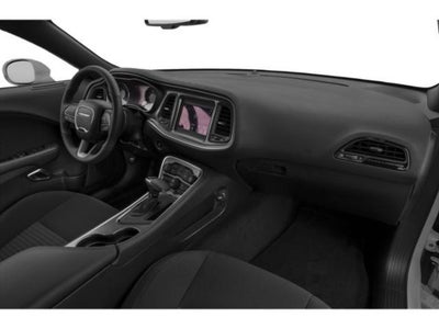 2021 Dodge Challenger GT AWD