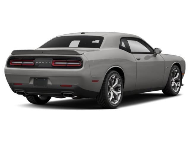 2021 Dodge Challenger GT AWD