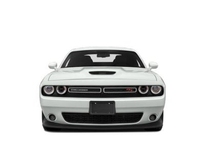 2021 Dodge Challenger GT AWD
