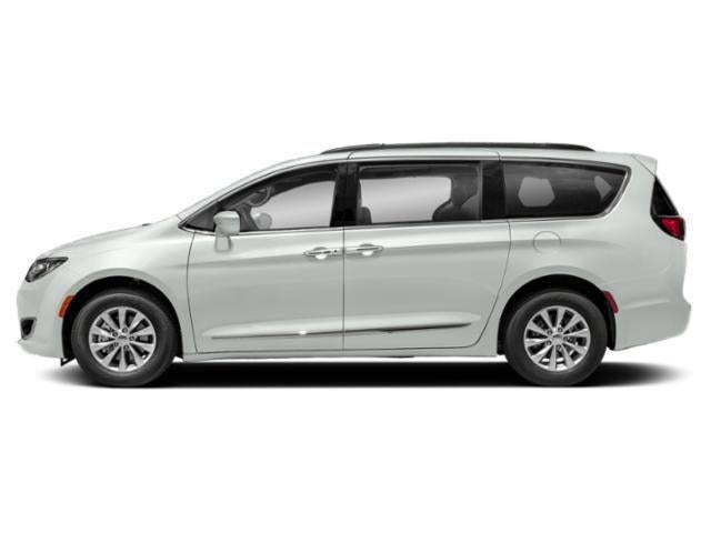 Used 2018 Chrysler Pacifica Touring L with VIN 2C4RC1BG4JR227729 for sale in Richfield Springs, NY