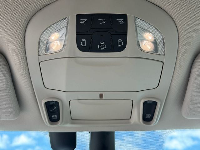 2021 Chrysler Pacifica Touring L AWD