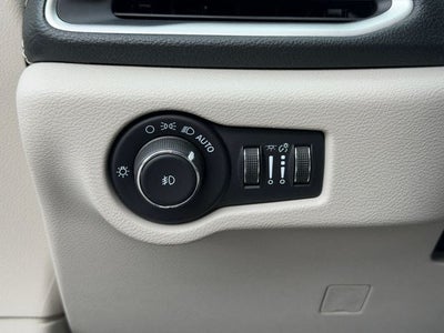 2021 Chrysler Pacifica Touring L AWD