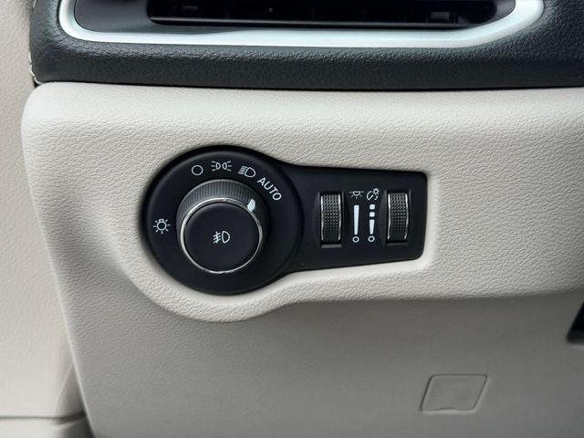 2021 Chrysler Pacifica Touring L AWD