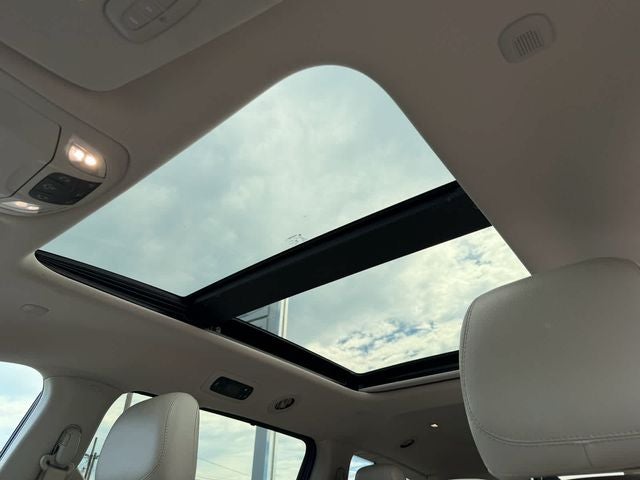 2021 Chrysler Pacifica Touring L AWD
