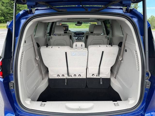 2021 Chrysler Pacifica Touring L AWD