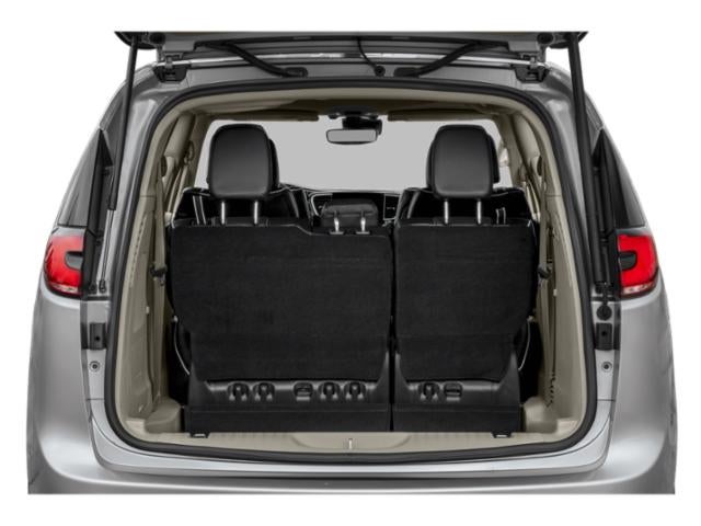 2026 Chrysler Pacifica Limited AWD