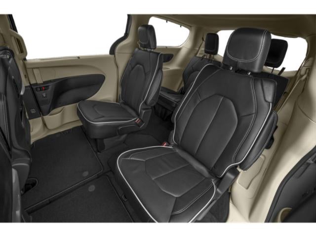 2026 Chrysler Pacifica Limited AWD