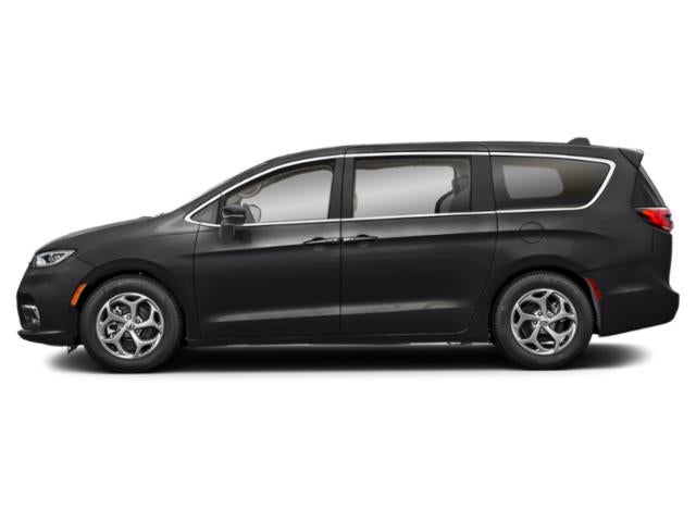 2026 Chrysler Pacifica Limited AWD