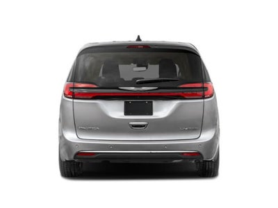 2026 Chrysler Pacifica Limited AWD