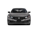2021 Honda Civic Sedan Sport