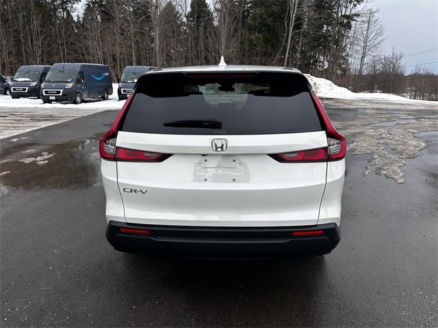 2023 Honda CR-V EX