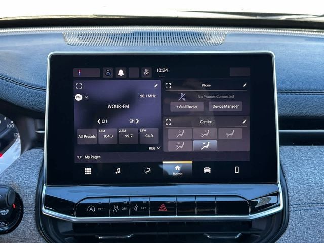 2023 Jeep Compass Sport 4x4