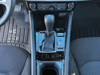 2023 Jeep Compass Sport 4x4