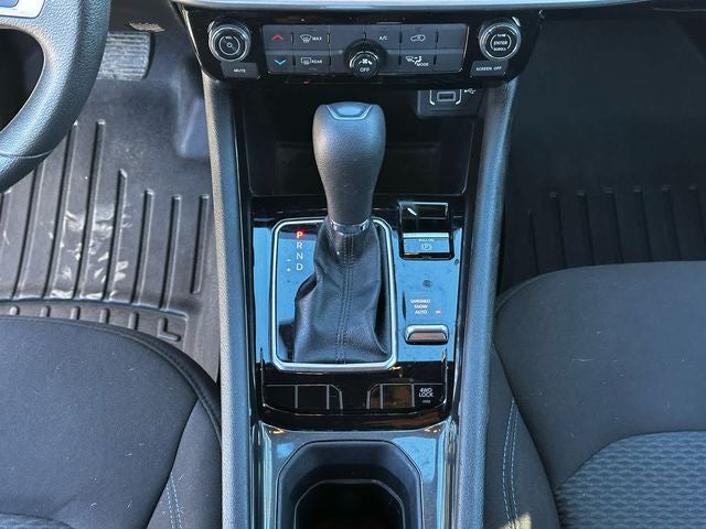 2023 Jeep Compass Sport 4x4