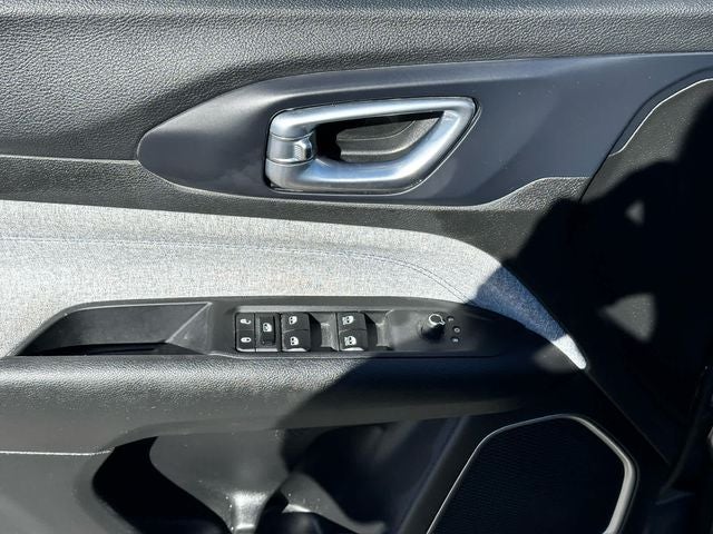 2023 Jeep Compass Sport 4x4