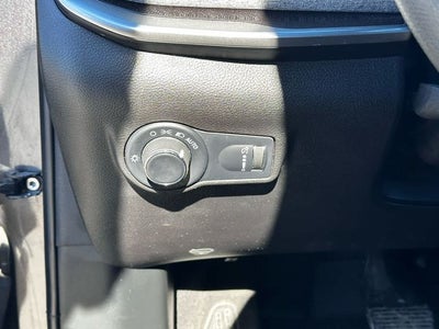 2023 Jeep Compass Sport 4x4