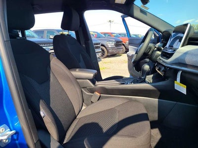 2025 Jeep Compass Sport 4x4