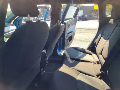 2025 Jeep Compass Sport 4x4