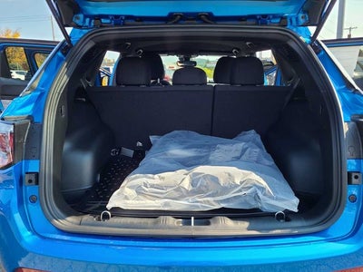 2025 Jeep Compass Sport 4x4