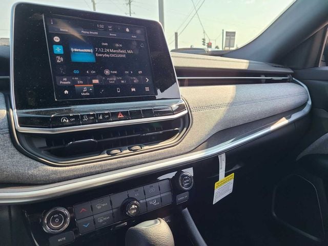 2025 Jeep Compass Sport 4x4