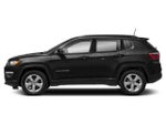 2019 Jeep Compass Latitude 4x4