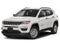 2021 Jeep Compass Latitude 4x4