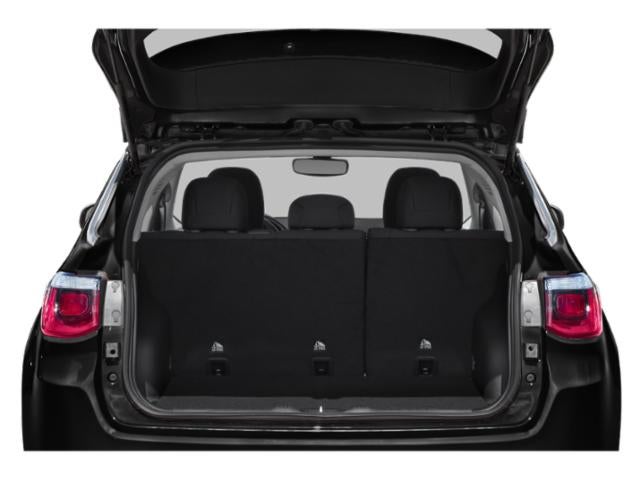 2021 Jeep Compass Latitude 4x4