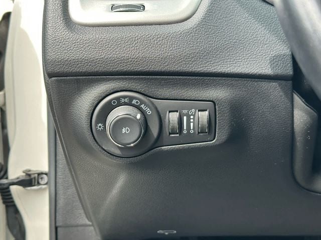 2021 Jeep Compass Latitude 4x4