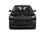 2021 Jeep Compass Latitude 4x4
