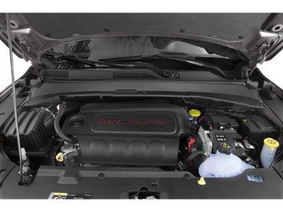 2019 Jeep Compass Altitude 4x4