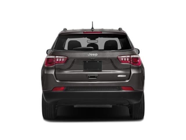 2019 Jeep Compass Altitude 4x4