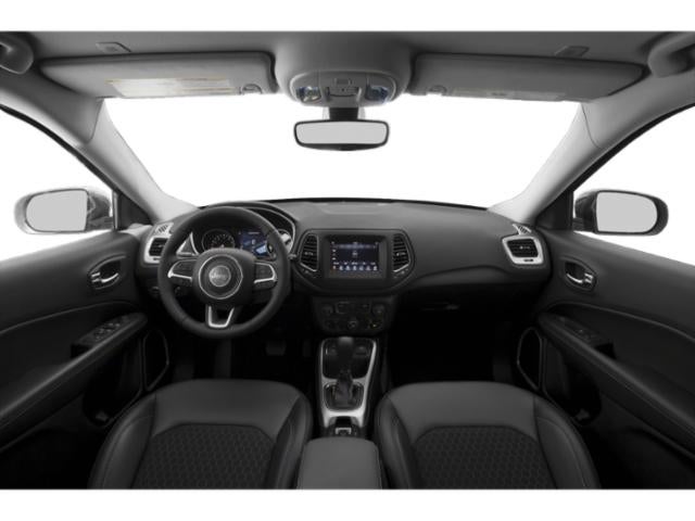 2019 Jeep Compass Altitude 4x4