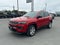 2023 Jeep Compass Latitude 4x4
